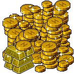 Habbo Kredisi Rozeti