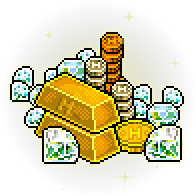 Habbo Elması Rozeti