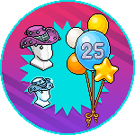 Birthday Pass
