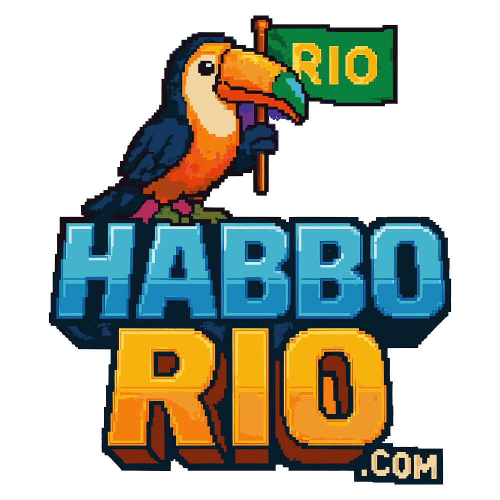 Habborio Logo